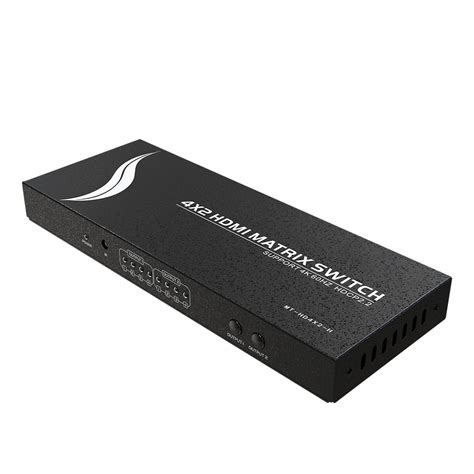 Image result for HDMI Matrix Switcher