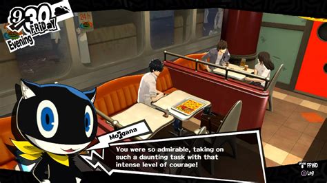 Persona 5 Royal Stats guide: Increase Knowledge, Guts, Proficiency, Kindness, and Charm fast ...
