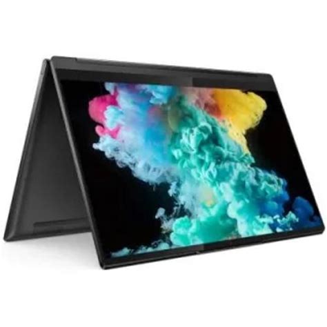 Lenovo Yoga 9 14ITL5 (82BG00BSIN) (Core i7 11th Gen/16 GB/1 TB SSD ...