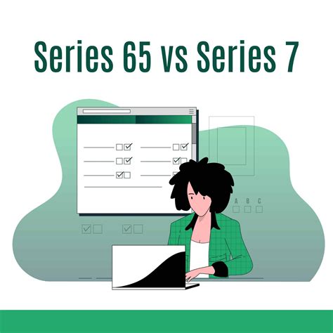 Series 65 vs Series 7: Which FINRA Exam Is Right for You?