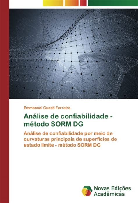 Buy Análise de confiabilidade - método SORM DG: Análise de ...