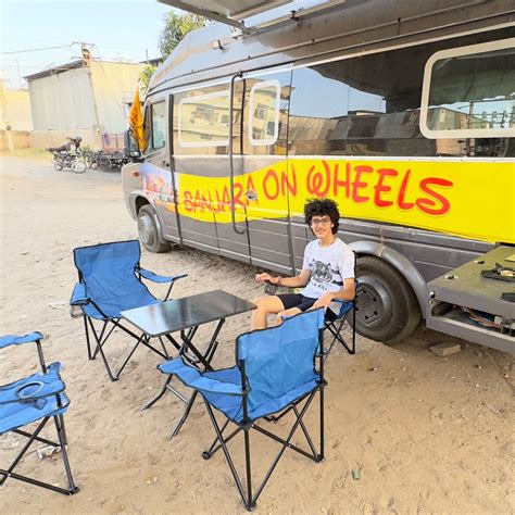BANJARA ON WHEELS - All You Need to Know BEFORE You Go 2026 (with ...