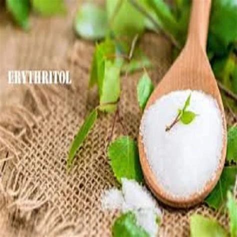 Erythritol - Erythritol Sugar Free Sweetener Trader - Wholesaler ...