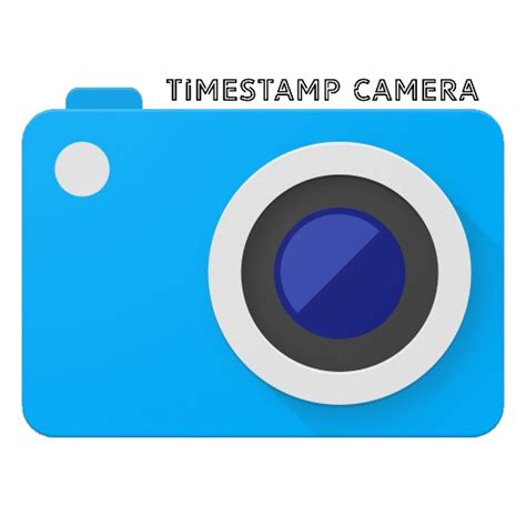 Timestamp Camera Pro 的图像结果