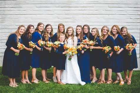The Duggar family Blog: Duggars share more wedding photos!