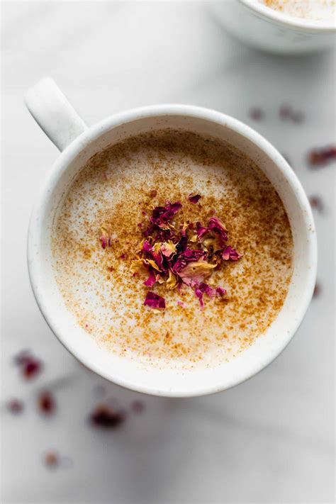 Chai Tea Latte Mix
