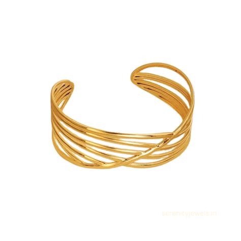 Glowlock Bracelet – Serenity Jewels