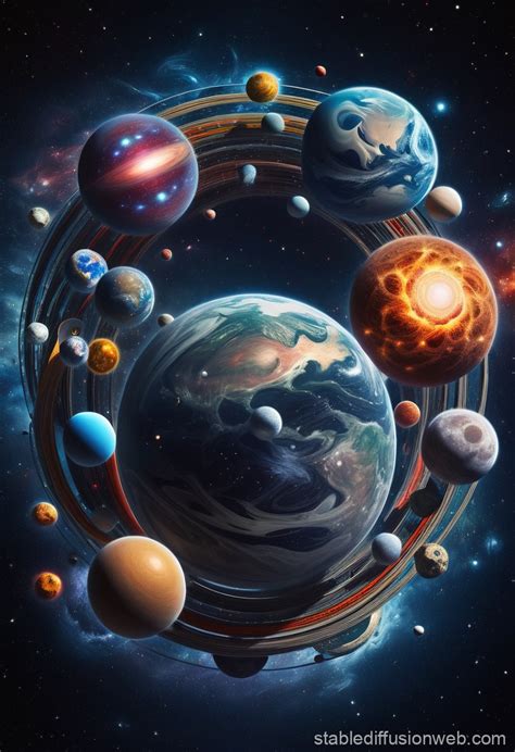 Image result for Multi Universe