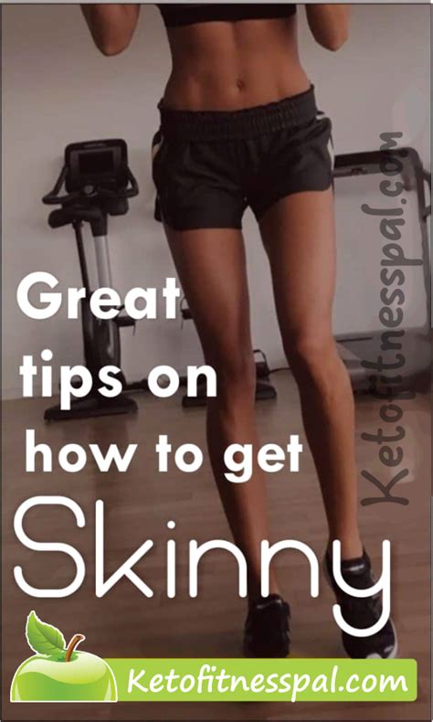 How To Get Skinny Fast | Get skinny fast, Get skinny, Skinny thigh workouts
