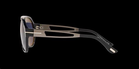 0TR001208 Tom Ford Men Sunglasses