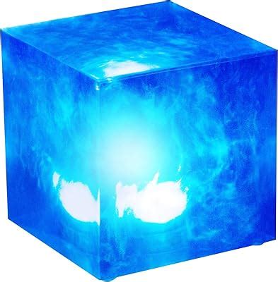 A&C Hero Tesseract Stone, Blue Tesseract Cube Hero Cosplay India | Ubuy