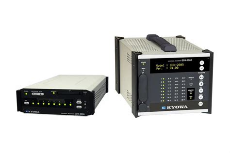Data Logger - Four Channel Strain Indicator Manufacturer from Bengaluru