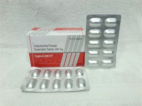 Antibiotics Medicines - Levofloxacin 250 Mg Tablet Manufacturer from Kalol
