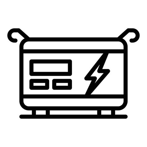 Power Generator Icon 的图像结果