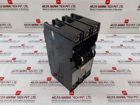 Terasaki Tl-225F Tembreak Circuit Breaker Ac690V 50~60Hz 175A – Aeliya ...