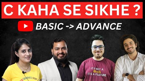 C Programming Learn Coding YouTube 的图像结果