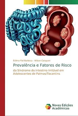 Buy Prevalência e Fatores de Risco Book Online at Low Prices in India ...