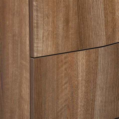Buy Nilkamal Trixie Night Stand (Oak) Online In India