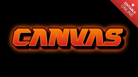 Canvas Text Colorizer 的图像结果