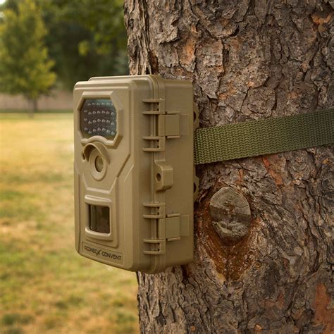 Redneck Convent - Waterproof Trail Camera with Night Vision No Glow ...