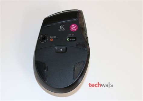 Image result for Logitech M705 Marathon Side Button