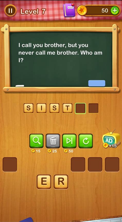 Word Riddles APK Download for Android Free
