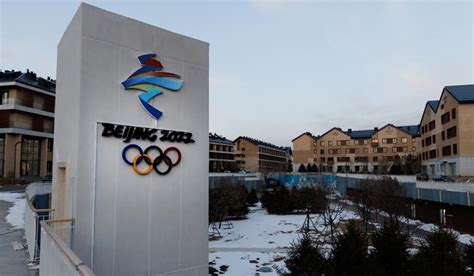 China demands US halt Olympics 'interference'- The Week