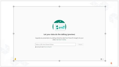 Image result for Power BI Plugin for PowerPoint