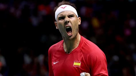 "I want to…" Rafael Nadal names his biggest accomplishment in life as ...