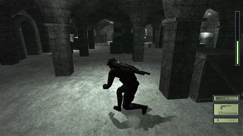 Image result for Splinter Cell PC