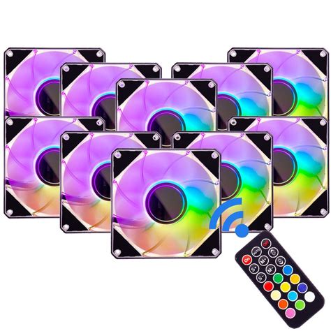 RGB Fan Control PC 的图像结果