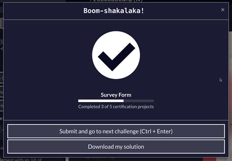 Image result for Freecodecamp Survey Form Example