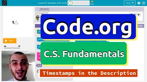 Image result for Code.org Variables with the Bee Level 2