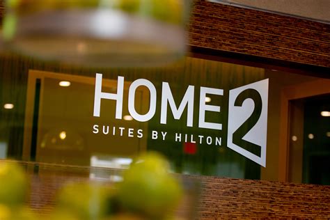 Home2 Suites Logo