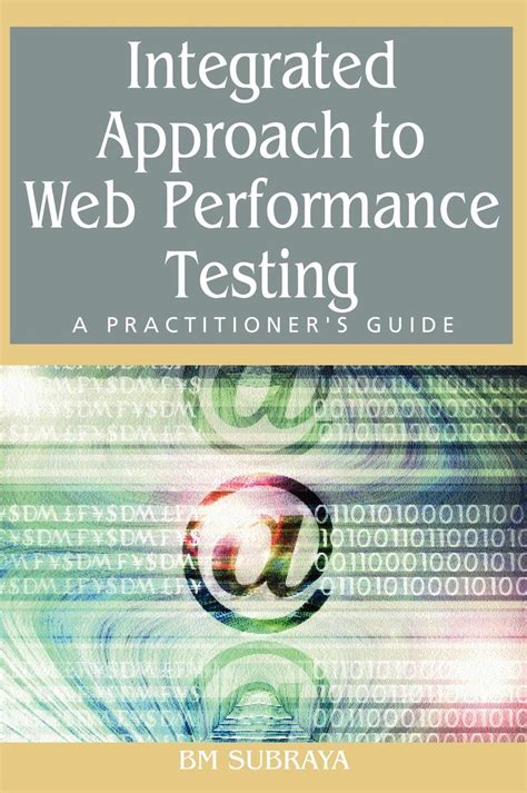 Performance Testing Books 的图像结果