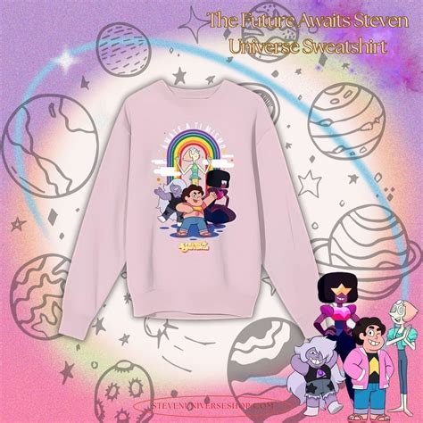 Steven Universe Shop - Official Steven Universe Merchandise Store