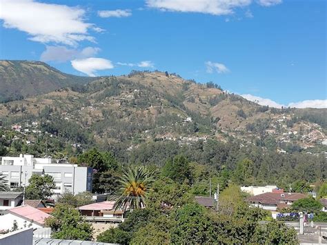 Tumbaco Tourism (2024): All You Need to Know Before You Go