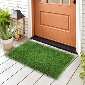 Mecors Artificial Grass Floor Mat - Buy Mecors Artificial Grass Floor ...