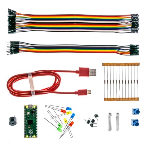 Image result for Raspberry Pi Pico Hacking Projects