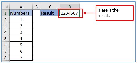 Image result for #Concat Function Tutorial