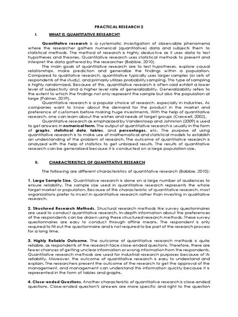 Image result for Practical Research Guide