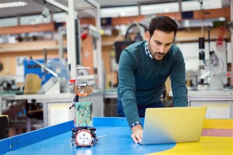 Image result for Robotics Software Engineer