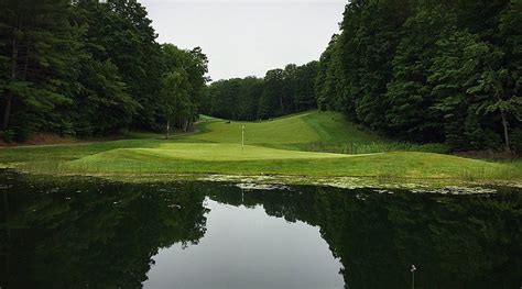 BENJAMIN’S BEAVER CREEK (Gaylord) - Campground Reviews & Photos ...