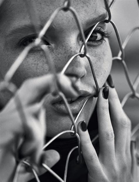 UnCultured — Ruth Bell by Lachlan Bailey for Dazed Magazine...