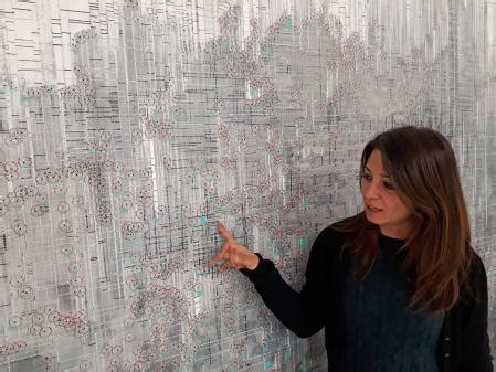 "Hago espacios de reflexión para que volvamos a humanizarnos"