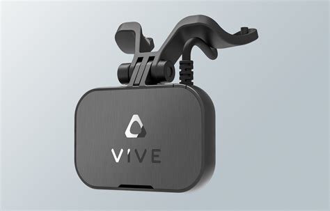 iF Design - VIVE Facial Tracker