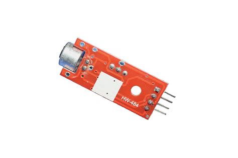 Microphone Sound Sensor Module 的图像结果