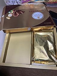 Ferrero Rocher Moments, 32 Pcs,Hazelnut,186 Gm : Amazon.in: Grocery ...