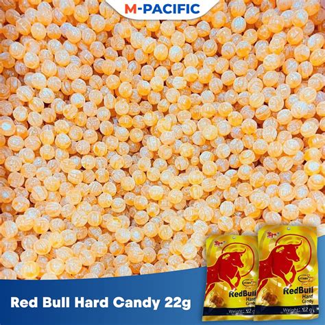 M-PACIFIC VIETNAM | 🔥 𝗡𝗘𝗪 𝗣𝗥𝗢𝗗𝗨𝗖𝗧 𝗔𝗟𝗘𝗥𝗧: 𝗥𝗲𝗱 𝗕𝘂𝗹𝗹 𝗛𝗮𝗿𝗱 𝗖𝗮𝗻𝗱𝘆 𝟮𝟮𝗴 🔥 ...