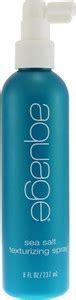 aquage Sea Salt Texturizing Hair Spray - Price in India, Buy aquage Sea ...